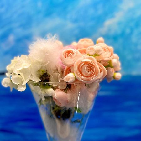 Tribus Boutique Hotel トッレ・アンヌンツィアータ エクステリア 写真
