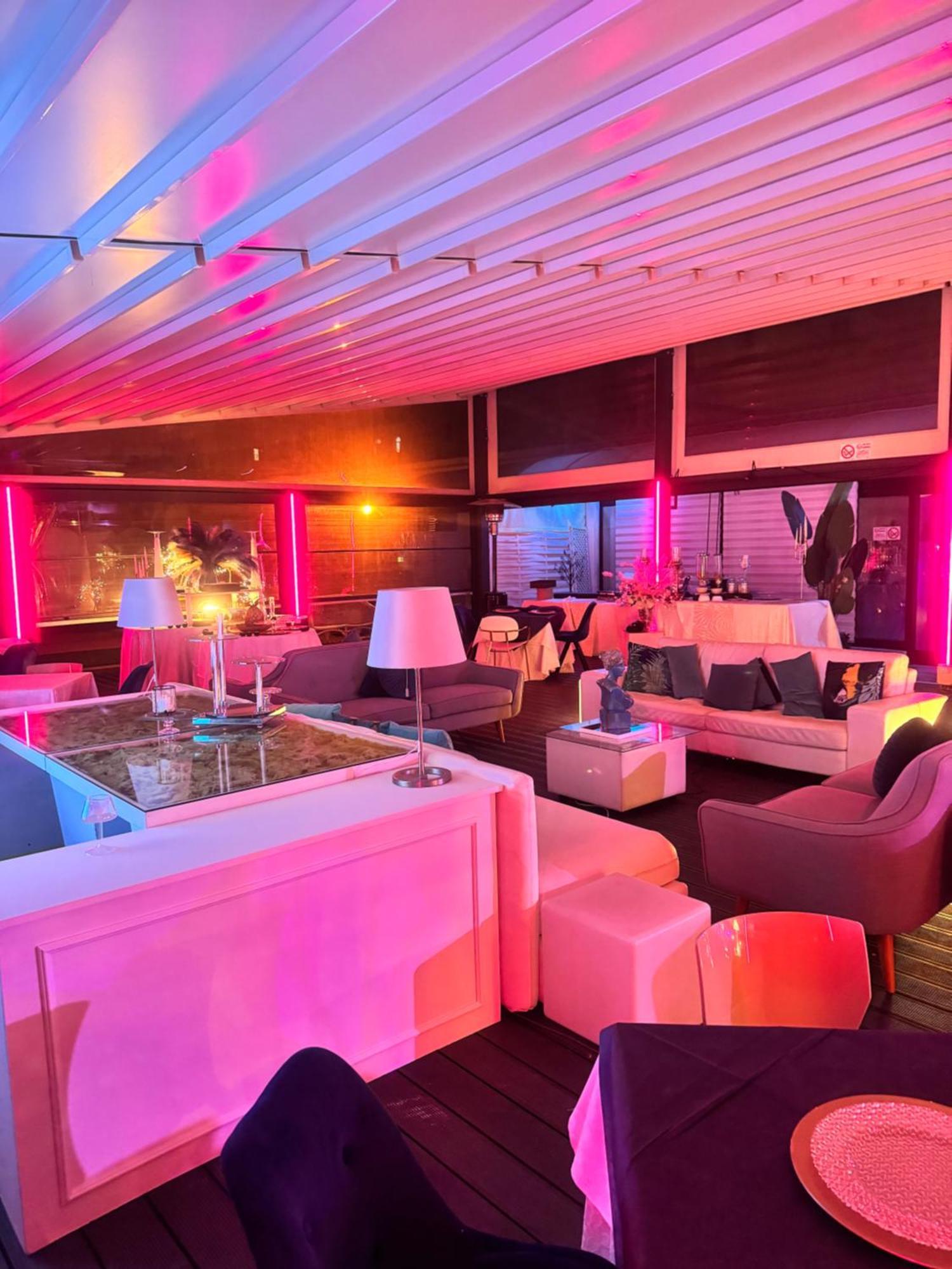 Tribus Boutique Hotel トッレ・アンヌンツィアータ エクステリア 写真